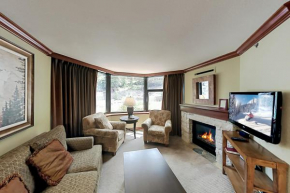 Resort at Squaw Creek's 309 & 311